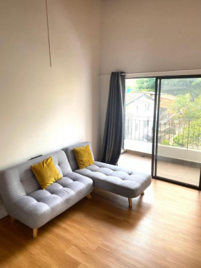 Estadio Apartamentos